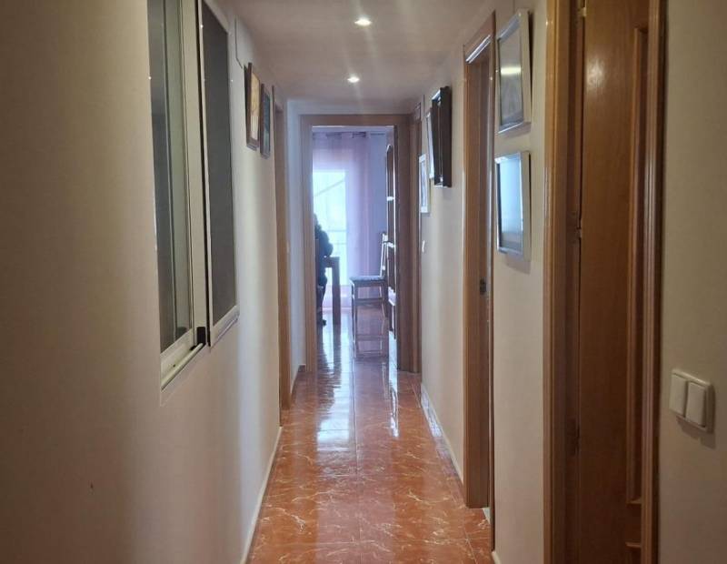 Venta - Piso - Jaime I - Benidorm