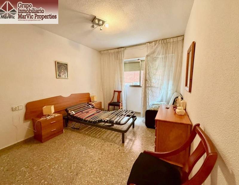 Продажа - квартира - Centro - Benidorm