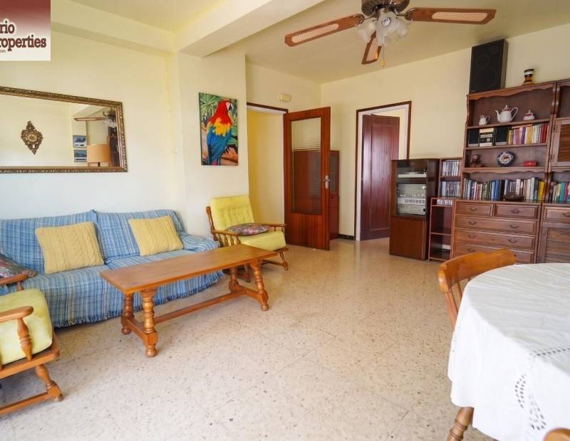 Venta - Ático - Centro - Benidorm