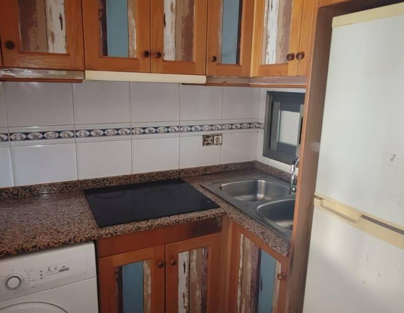 Sale - Apartment - Finestrat Urbanizaciones - Finestrat