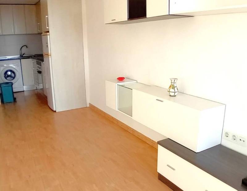 Venta - Piso - Rincón de Loix - Benidorm