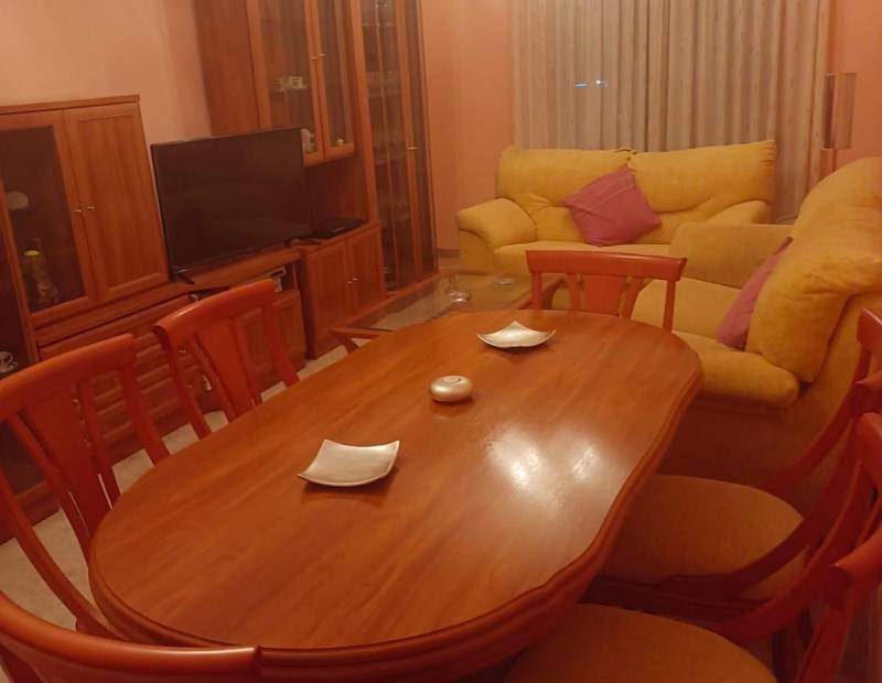 Продажа - квартира - Centro - Villajoyosa