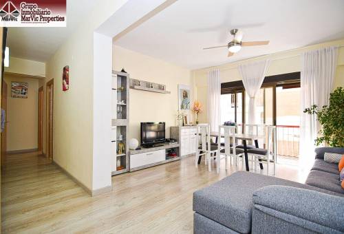 Piso - Продажа - Centro - Benidorm