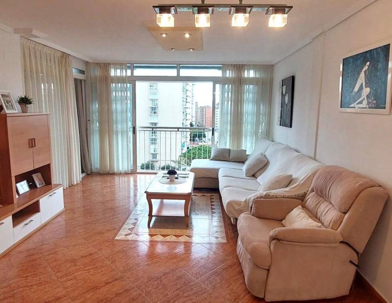 Venta - Piso - Juzgados - Benidorm