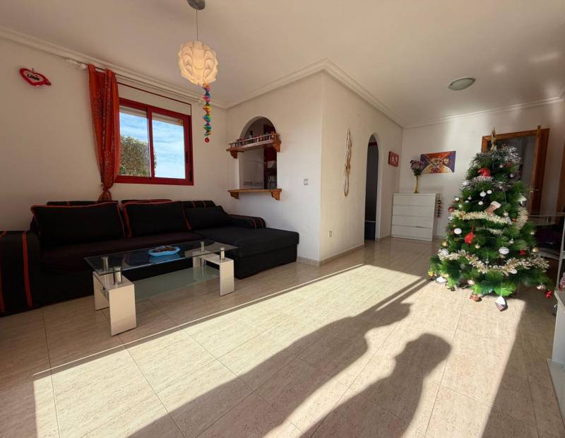 Продажа - АПАРТАМЕНТЫ - Tellerola - Villajoyosa