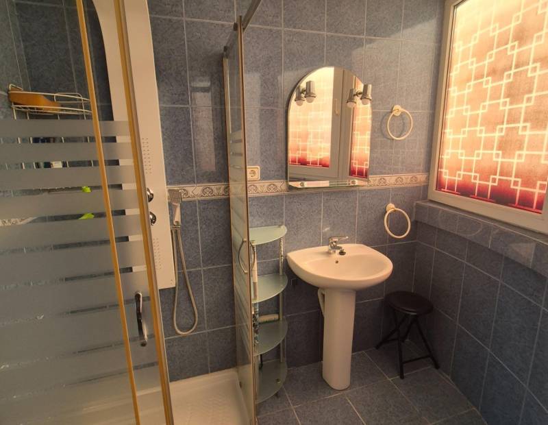 Rental - Flat - Rincon de Loix Alto - Benidorm