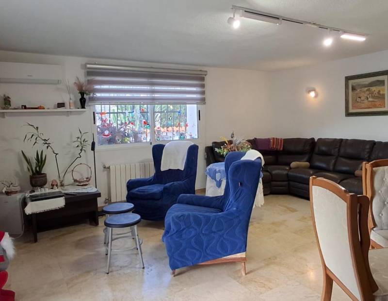 Vente - Maison individuelle - Panorama - La Nucía