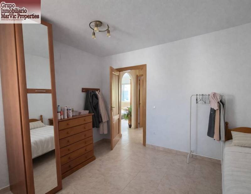 Sale - Apartment - Cala Villajoyosa - Villajoyosa