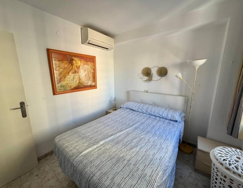 Venta - Apartamento - Levante - Benidorm