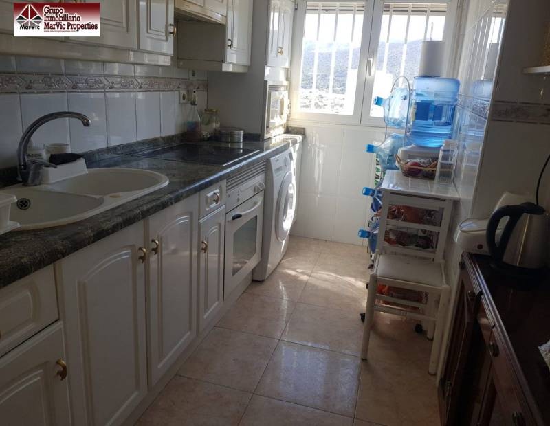 Vente - Appartement de ville - Rincon de Loix - Benidorm