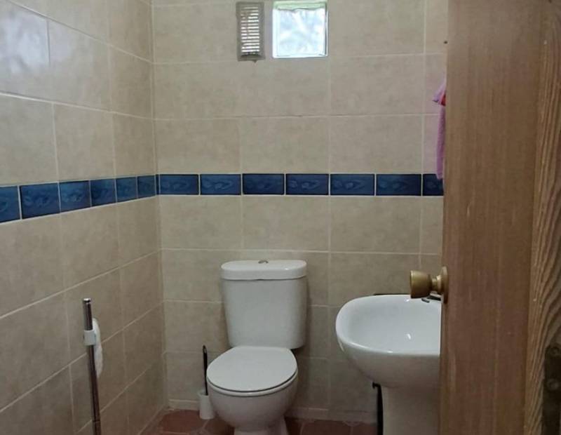 Vente - Maison - CENTRO - Callosa d'en Sarrià