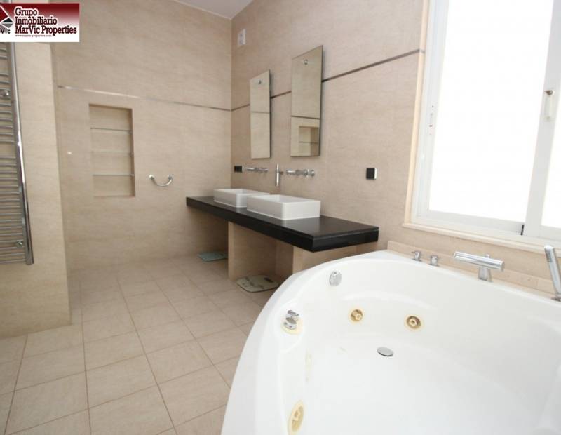 De location - Villa de Luxe - Sin zona - Altea