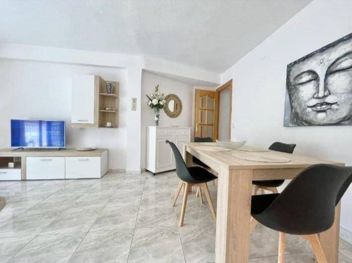 Sale - Flat - Poniente - Benidorm