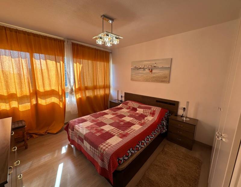 Sale - Apartment - Rincon de Loix Alto - Benidorm