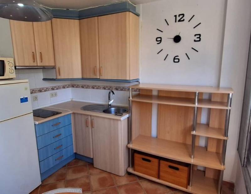 Venta - Apartamento - Rincón de Loix - Benidorm