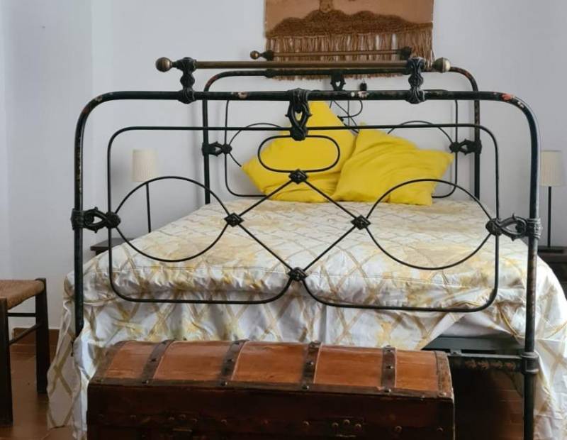 Продажа - ДОМ - PUEBLO - Sella