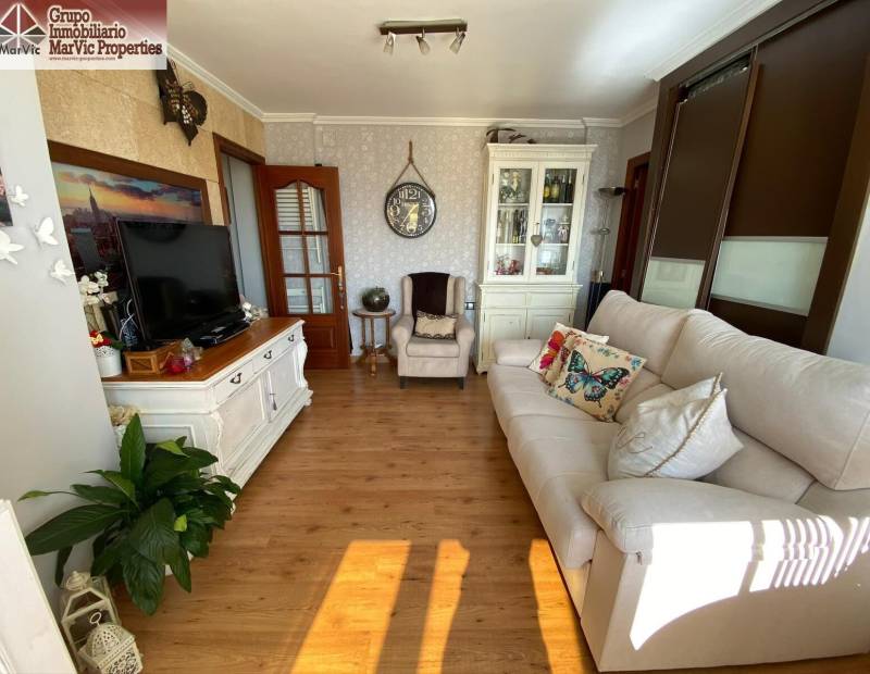 Продажа - квартира - Poniente - Benidorm