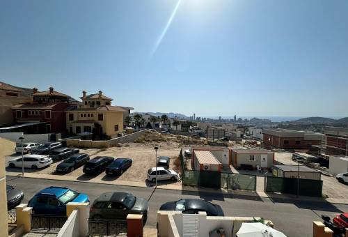 Adosado - Sale - Balcón de finestrat - Finestrat