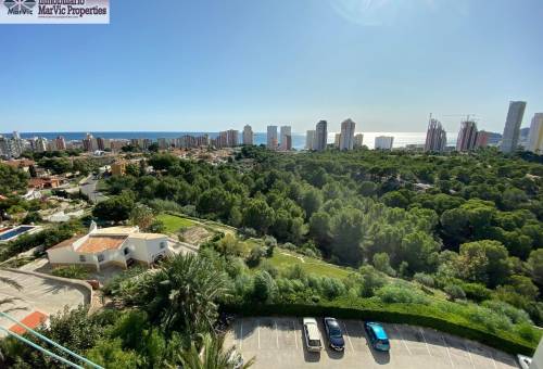 Piso - Venta - Poniente - Benidorm