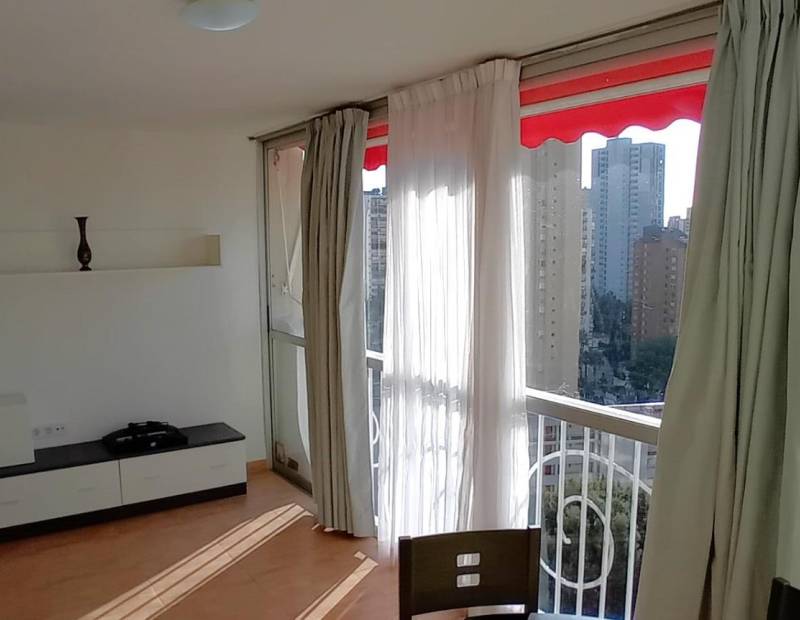 Venta - Piso - Rincón de Loix - Benidorm