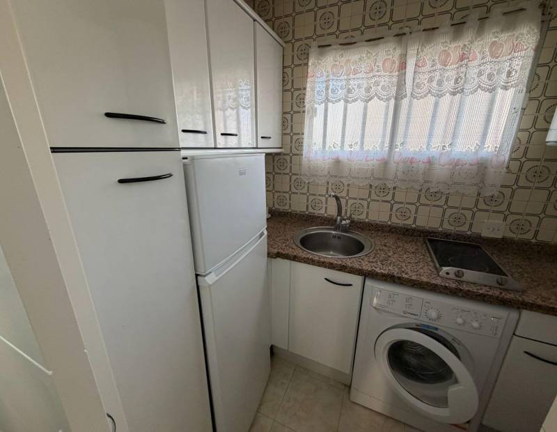 Sale - Apartment - Levante - Benidorm