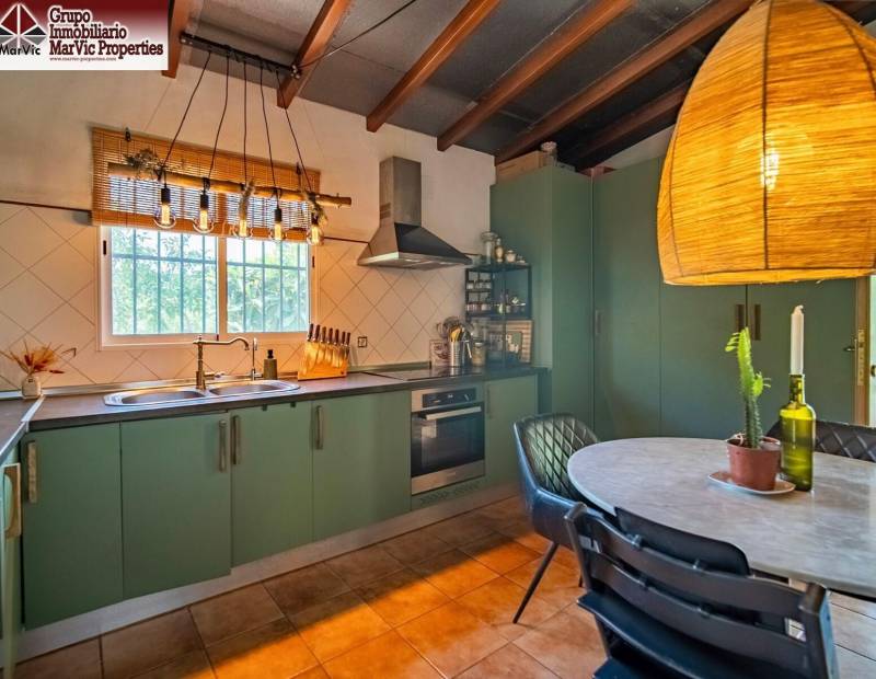 Vente - Appartement - Comunidad valenciana - Callosa d'en Sarrià