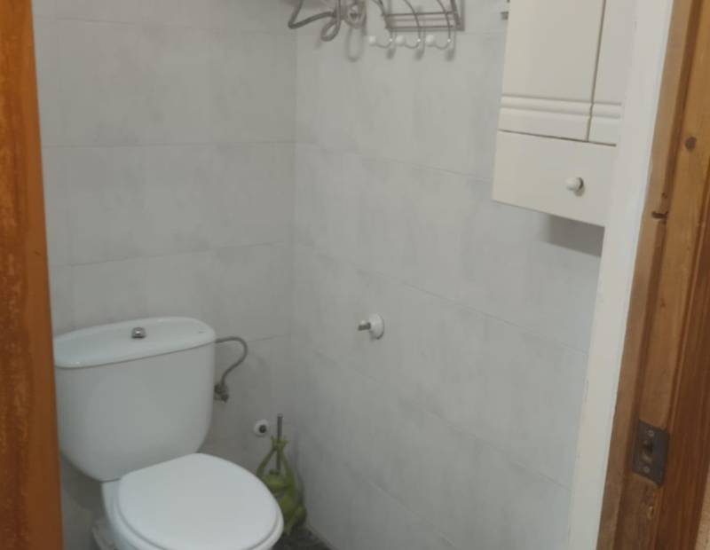 Sale - Apartment - Centro - Benidorm