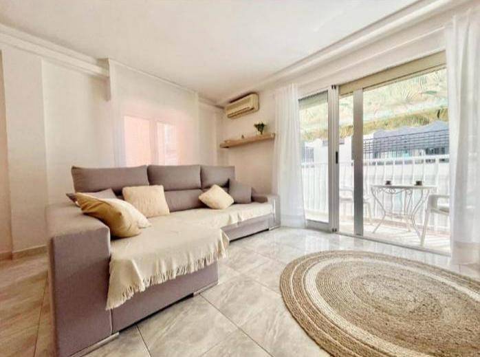 Sale - Flat - Poniente - Benidorm