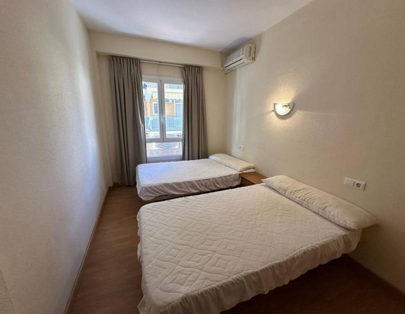 Vente - Appartement de ville - Centro - Benidorm