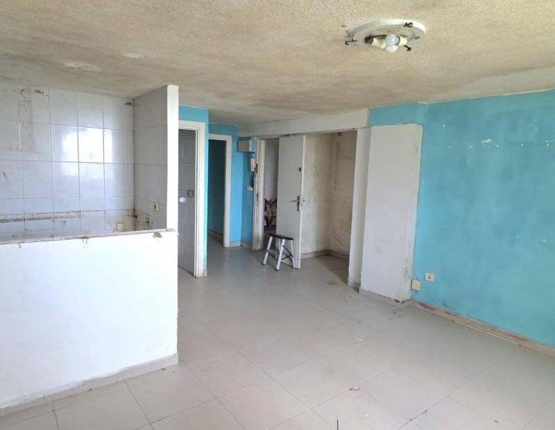 Vente - Studio - Playa de Poniente - Benidorm