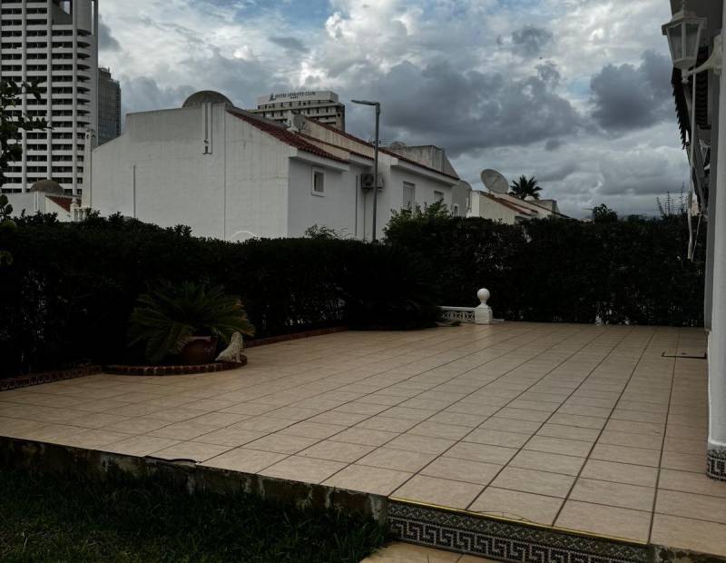 Vente - Maison mitoyenne - Rincon de Loix - Benidorm