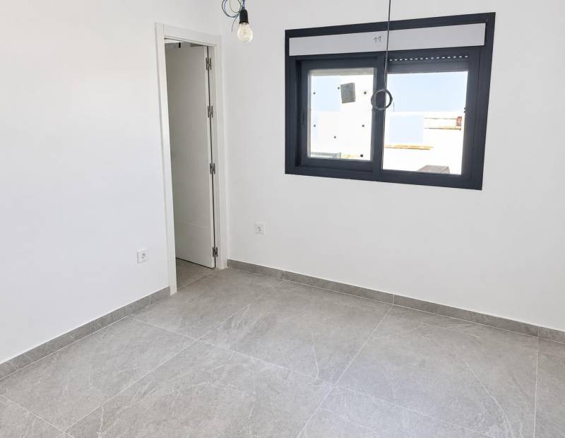 Venta - Chalet - Pueblo Levante - Benidorm