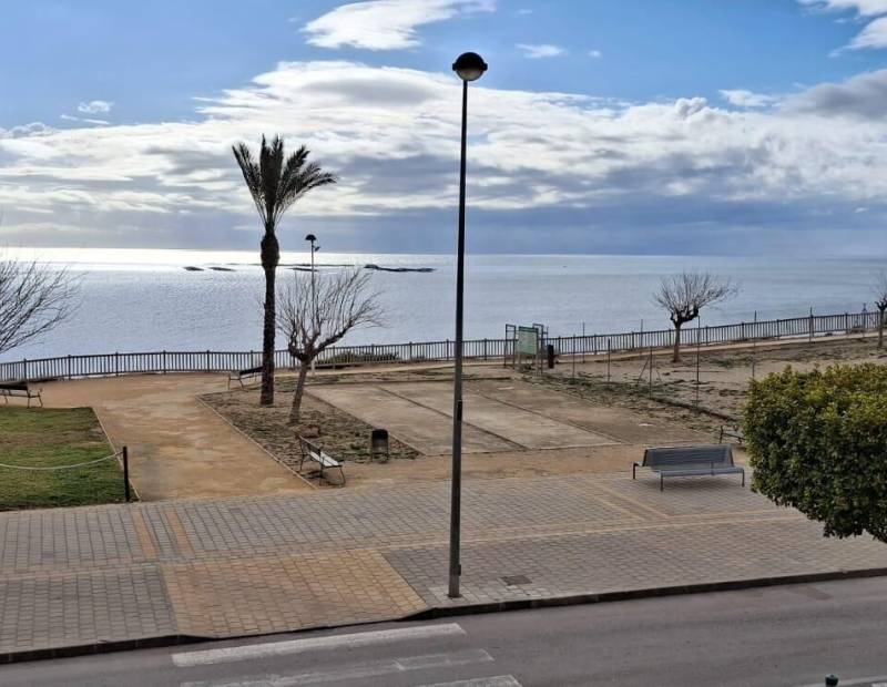 Vente - Appartement de ville - Playas Del Torres - Villajoyosa