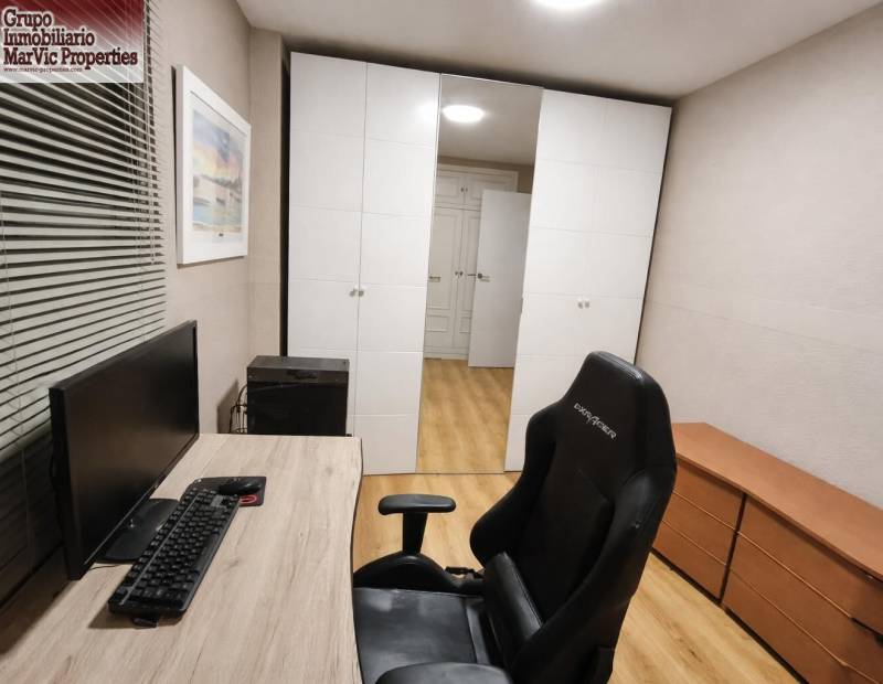 Sale - Flat - Hotel Bali - Benidorm