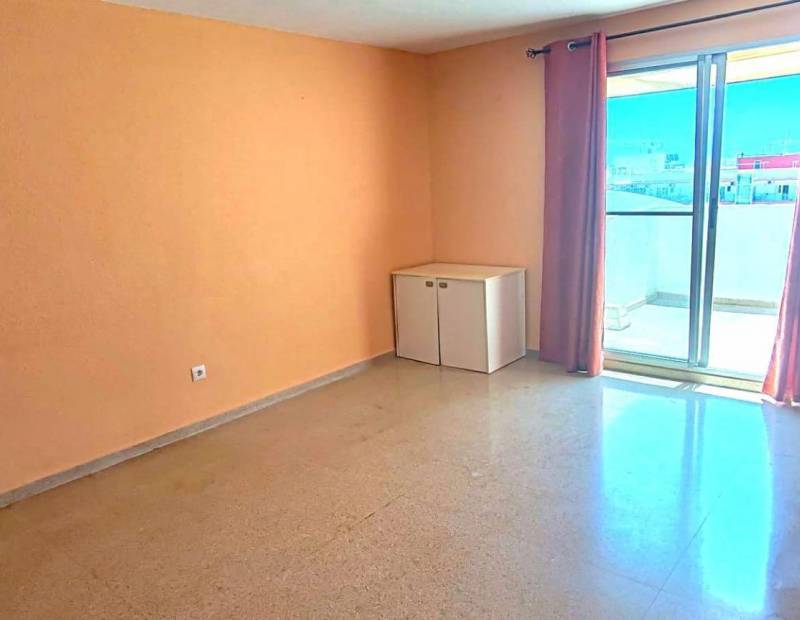 Vente - Appartement - Centro - Benidorm