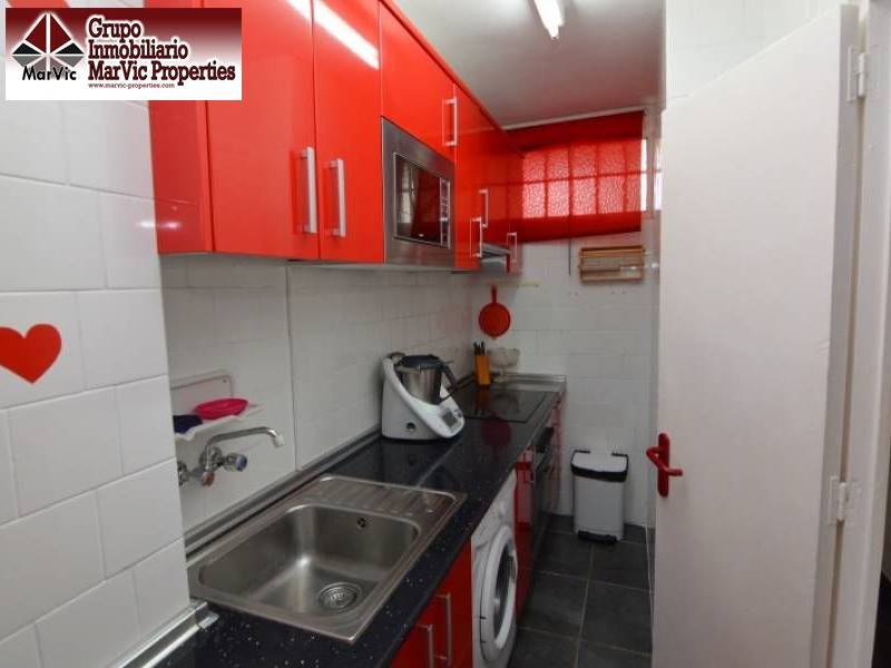 Sale - Flat - Rincon de Loix - Benidorm