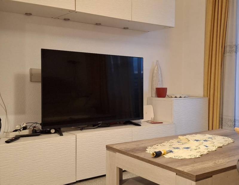 Sale - Flat - Avenida Beniarda - Benidorm