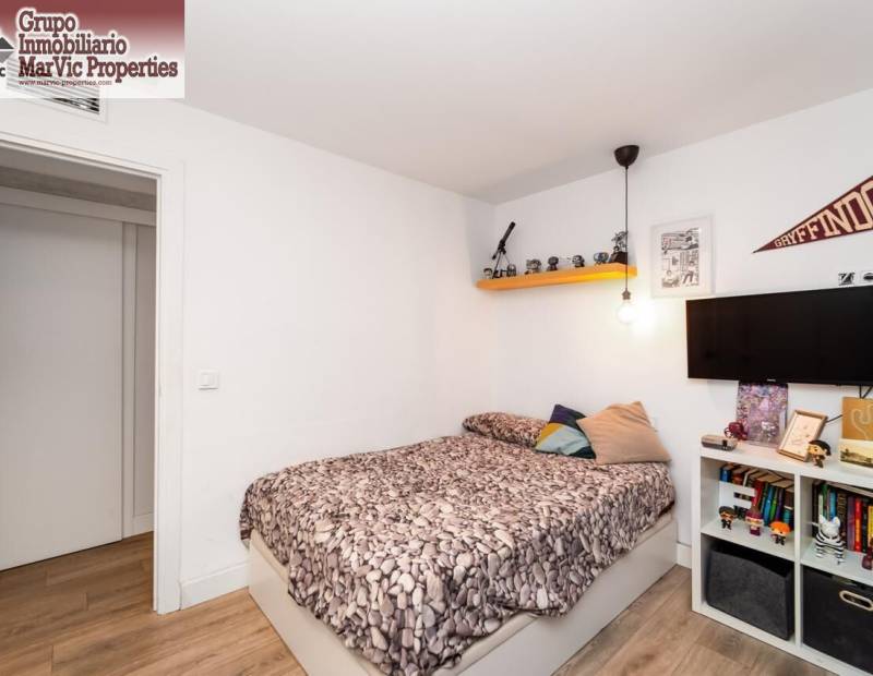 Sale - Flat - Centro - Benidorm