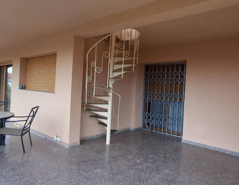 Продажа - шале - Coblanca - Benidorm