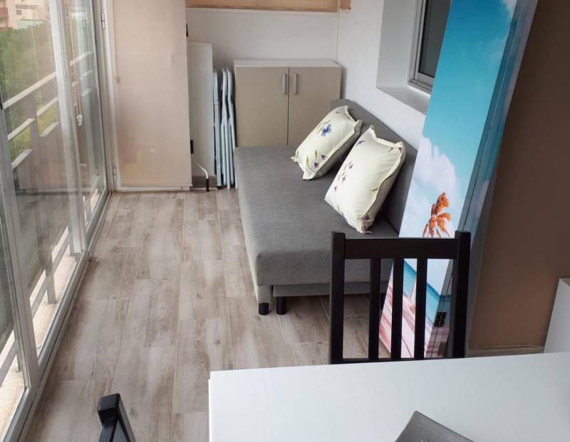 Sale - Apartment - Poniente - Benidorm