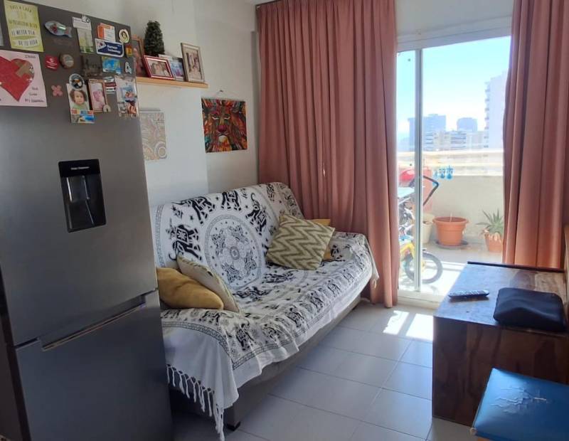 Vente - Appartement - Mercadona - Benidorm