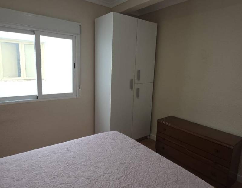 Sale - Flat - Centro - Benidorm