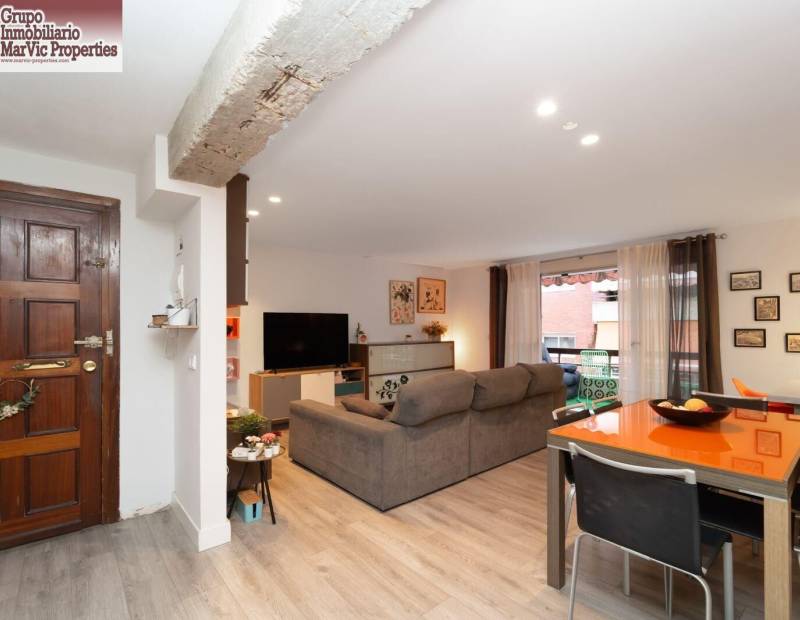 Sale - Flat - Centro - Benidorm