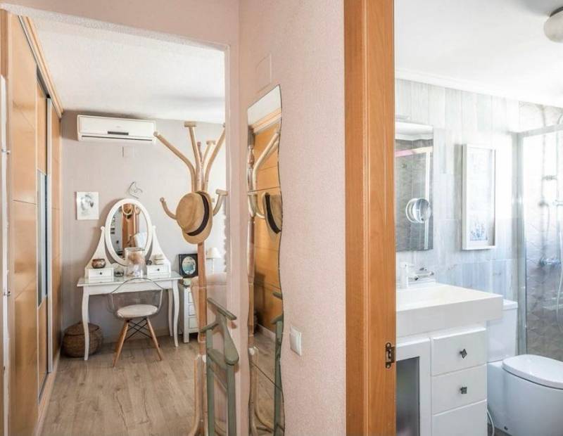 Vente - Appartement - Cala de Benidorm - Benidorm