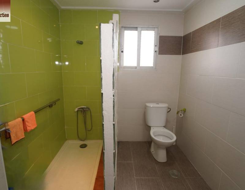 Sale - Flat - Avenida Alfonso Puchades - Benidorm