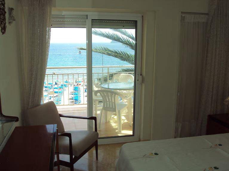 Venta - Piso - 1ª Linea - Benidorm