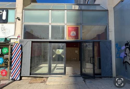 Local comercial - Sale - Avenida del Mediterraneo - Benidorm