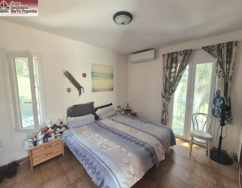 Продажа - шале - Altea la Vella - Altea