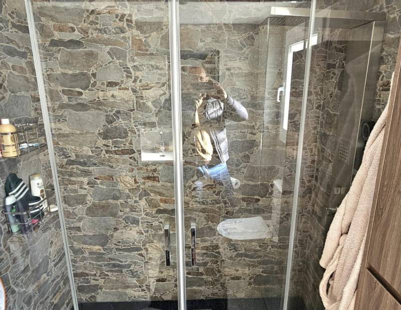 Sale - Single family house - Montebello - Nou Espai - La Nucía