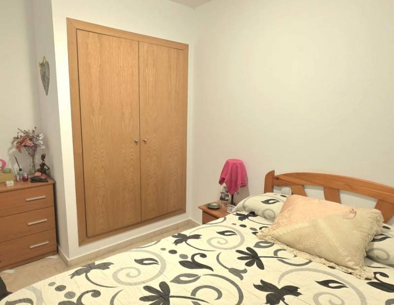Sale - Flat - Poniente - Benidorm